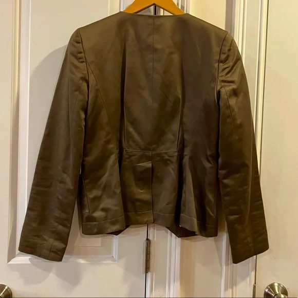 Women blazer - Picture 2 of 10